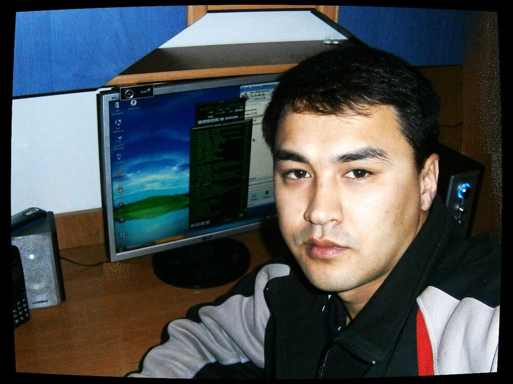 ���� 4320986 ������� Aziz, 36 ���, ���� ���������� � ������