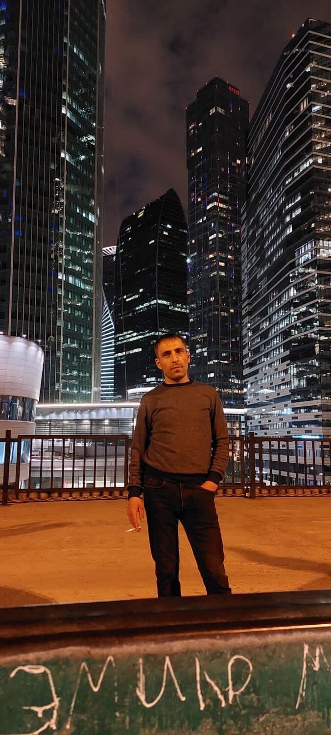  ,   Hayk, 35 ,   ,   