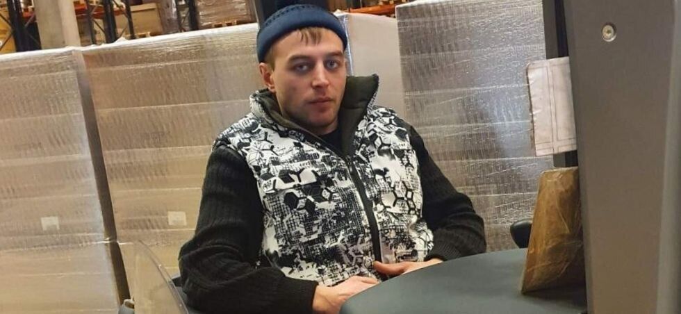 ���� 25053716 ������� Vasiliy, 30 ���, ���� ���������� � ������