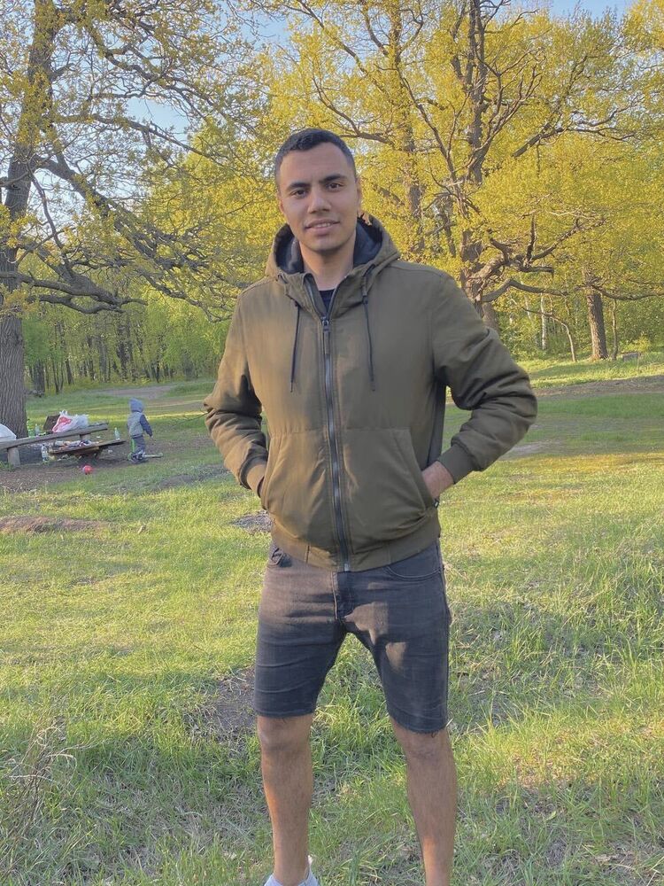 ���� 26633866 ������� Fahed, 29 ���, ���� ���������� � ��������