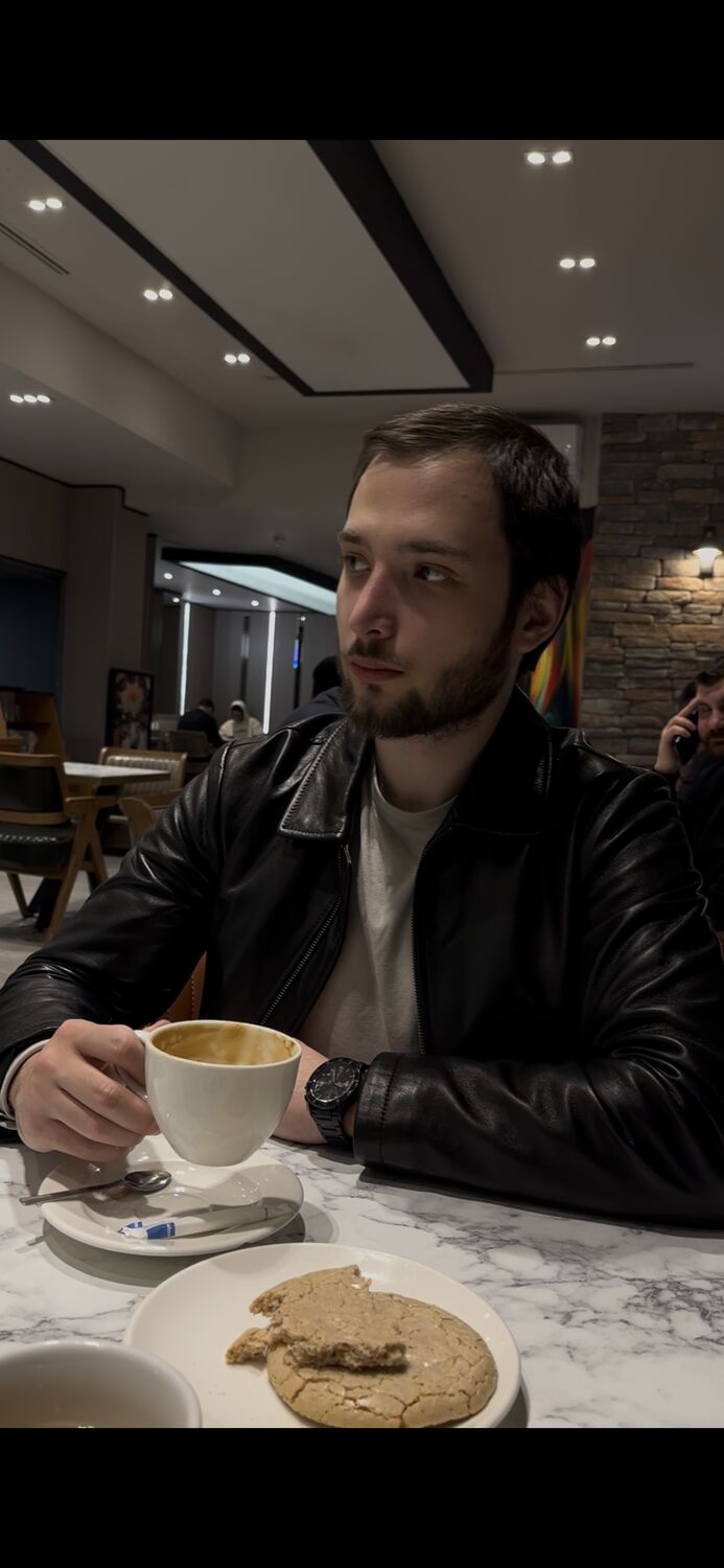 ���� 56164316 ������� Nikoloz, 28 ���, ���� ���������� � �������