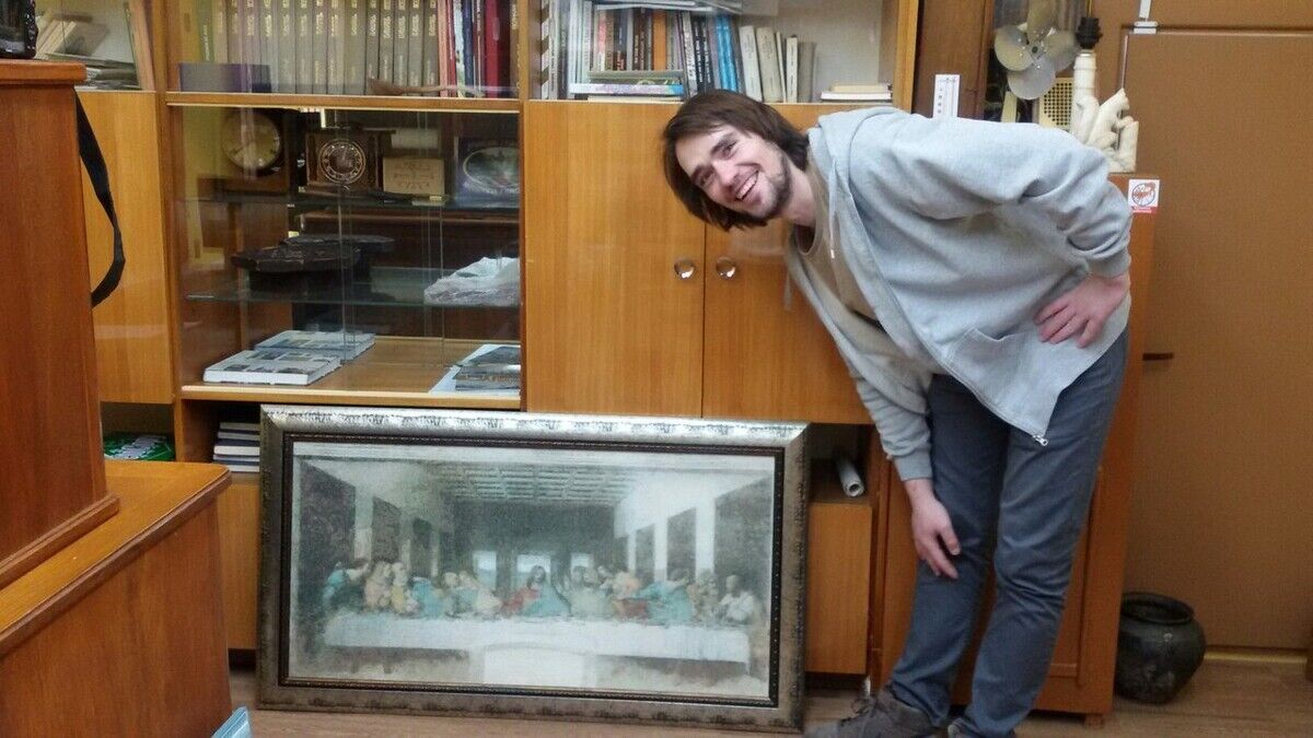  20441556  Konstantsin, 36 ,    