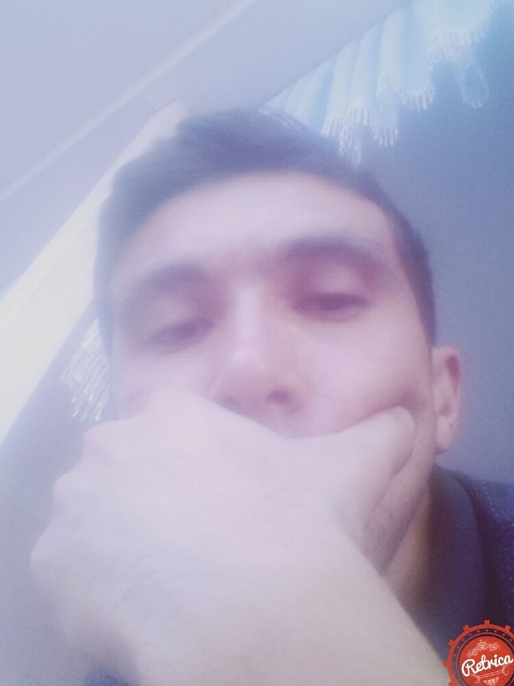  ,   HURSHIDBEK, 32 ,   