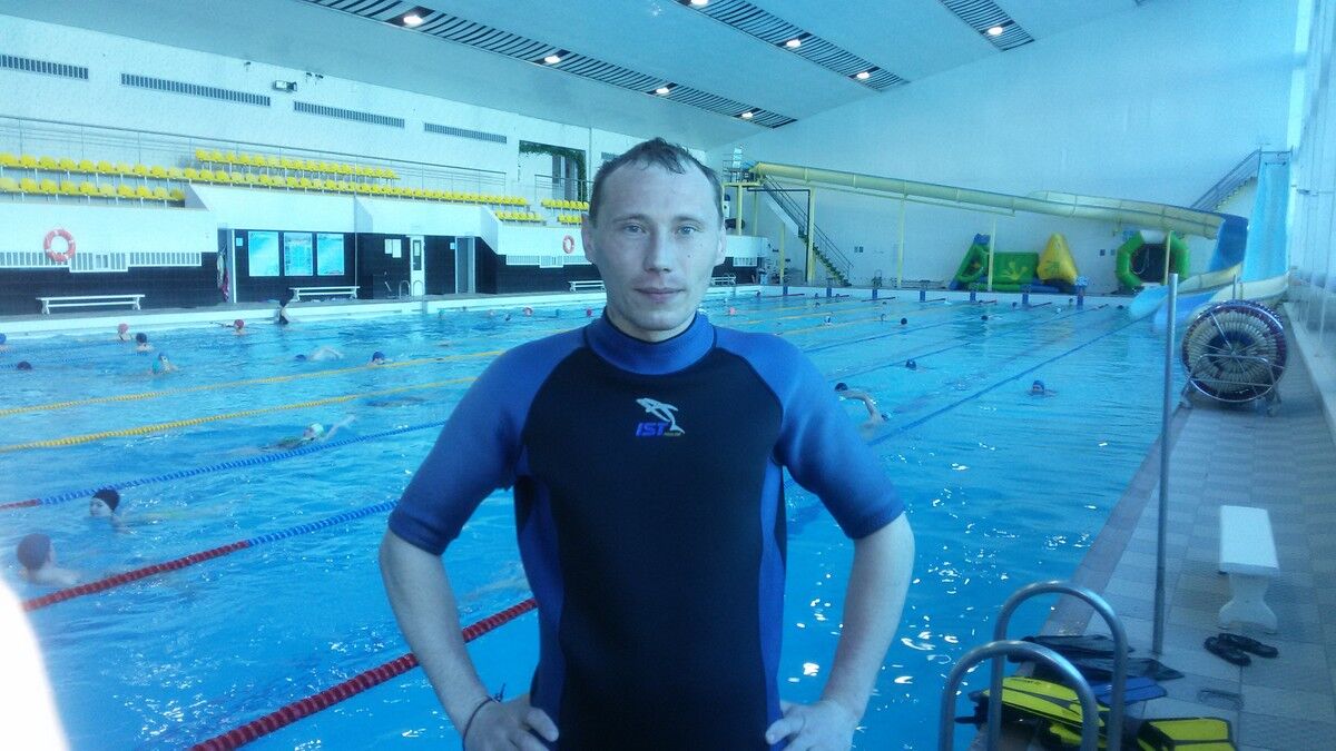 ���� 8277096 ������� ��������, 38 ���, ���� ���������� � ����������