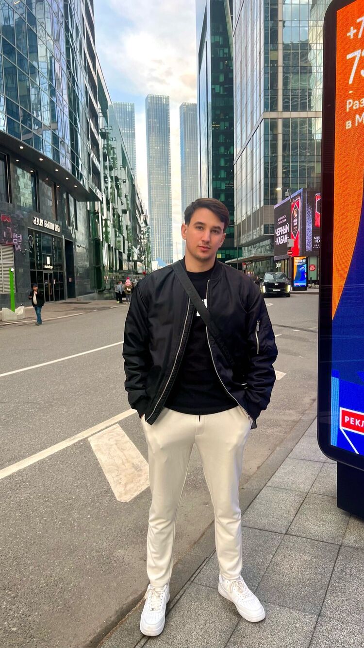 ���� 45285226 ����� Ilyes, 23 ����, ���� ���������� � ������