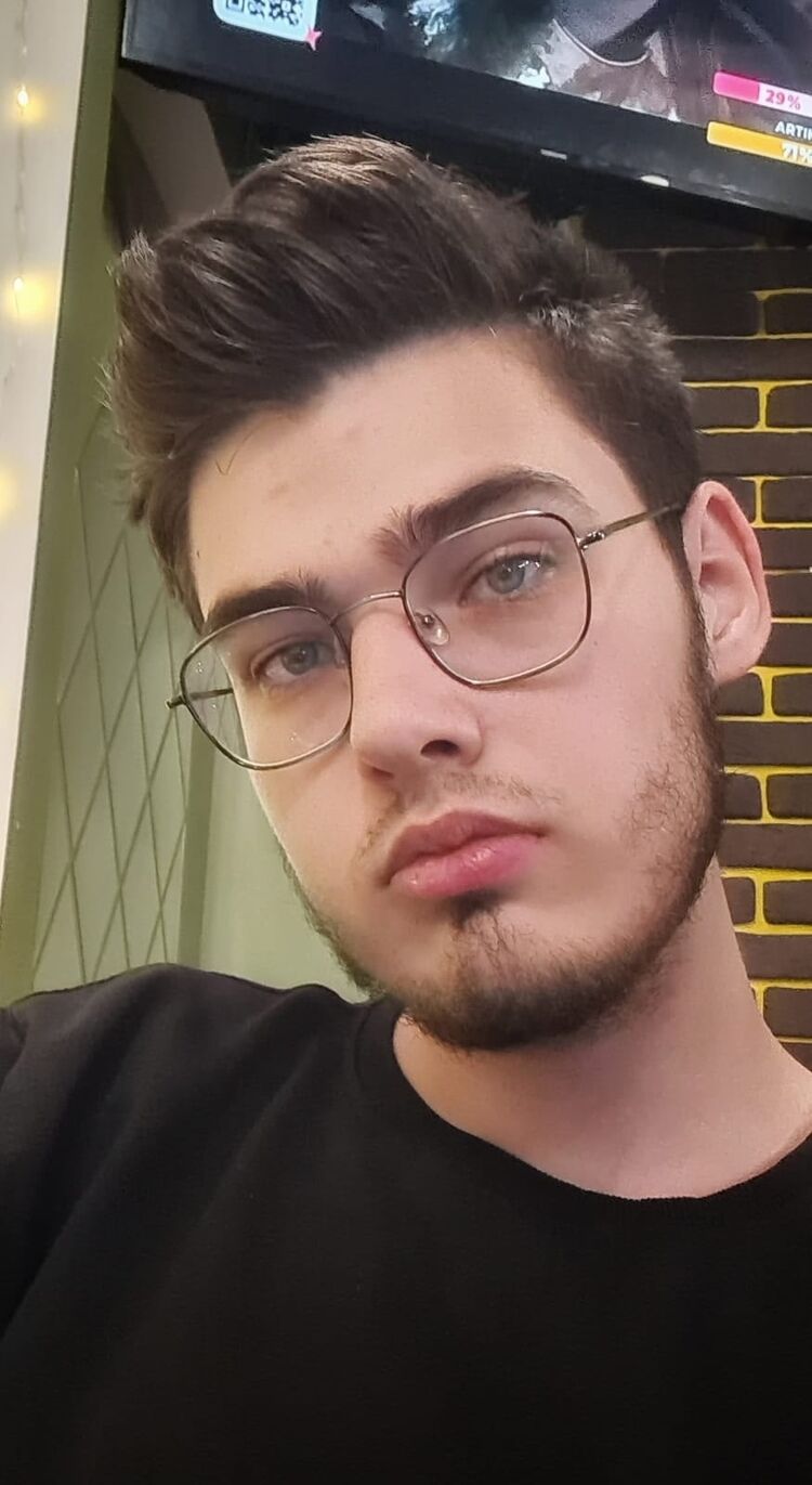 ���������� ���������, ���� ����� Nikita, 19 ���, ������������ ��� ������, ����� � ���������, c�������� ���������, ���������