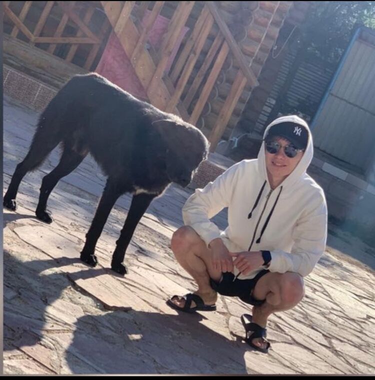 ���� 23413676 ������� ������, 35 ���, ���� ���������� � ���������