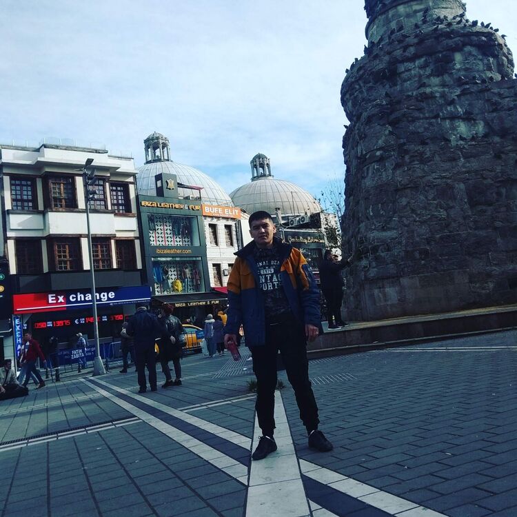 ���������� ������, ���� ������� Muhammad, 32 ����, ������������ ��� ������, ����� � ���������, c�������� ���������, ���������