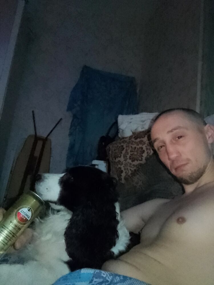  44556046  Sergey, 35 ,    