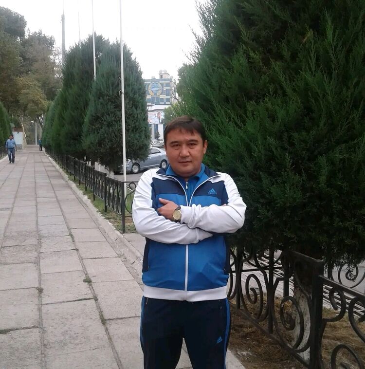  42442836  Farhod, 48 ,    
