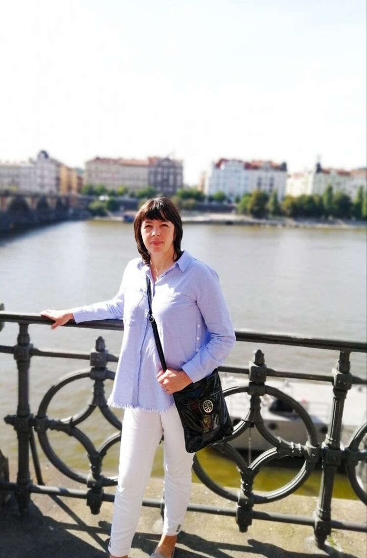  18961806  Tamara, 49 ,    Praha
