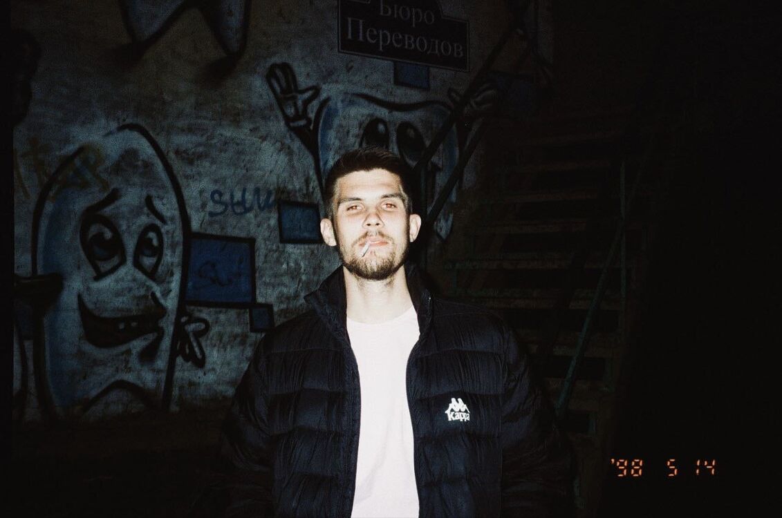  52594126  Dmitrii, 25 ,    