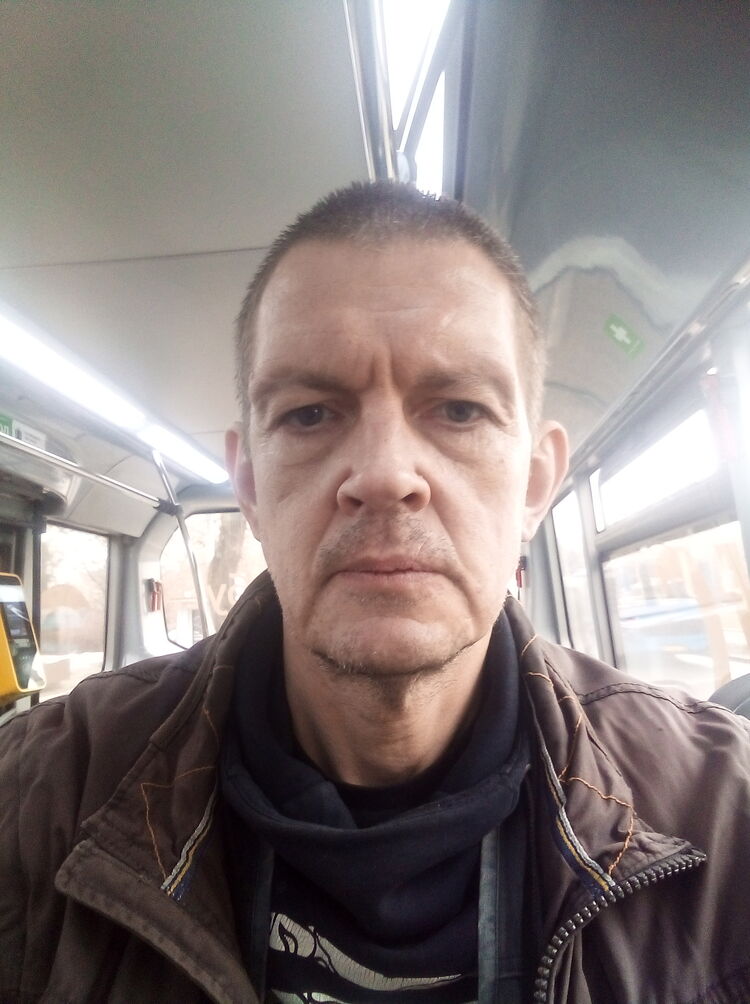 ���� 34659946 ������� Sergei, 49 ���, ���� ���������� � ������