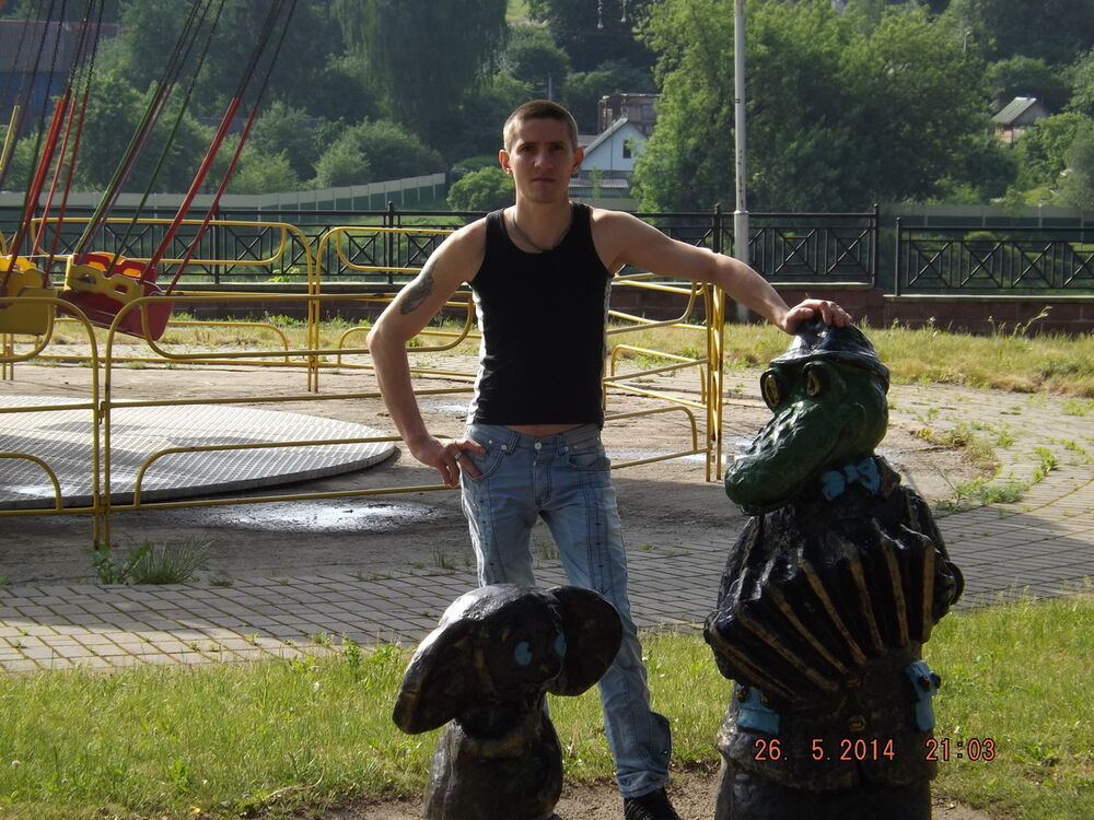  4441516  Sergey, 41 ,    