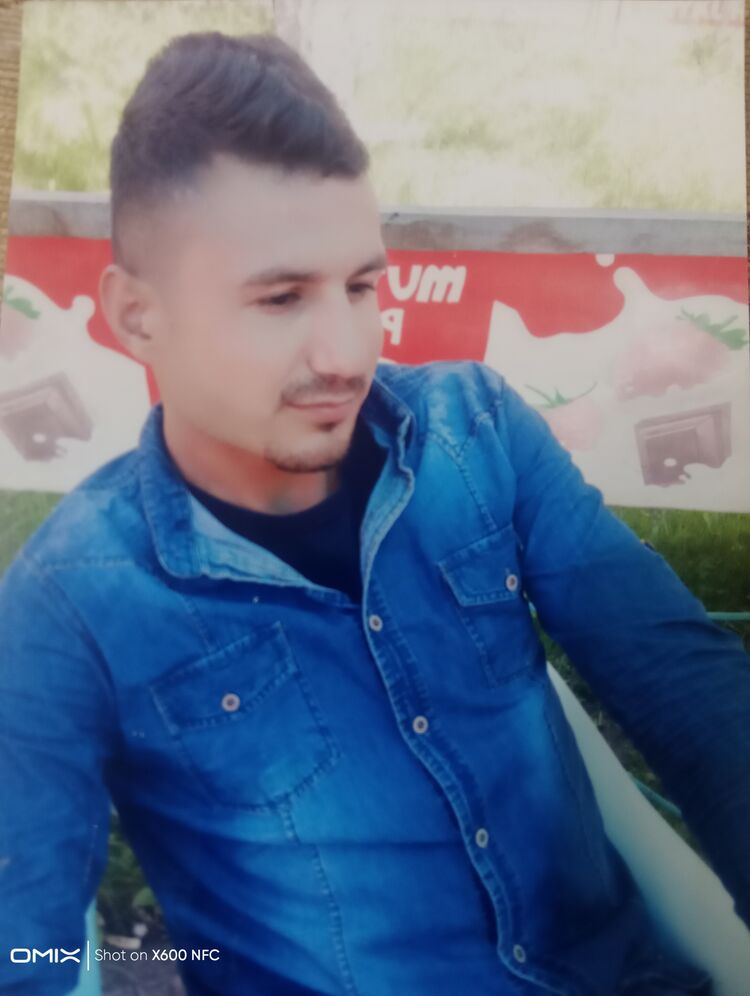  46469996  Serkan aslan, 36 ,    