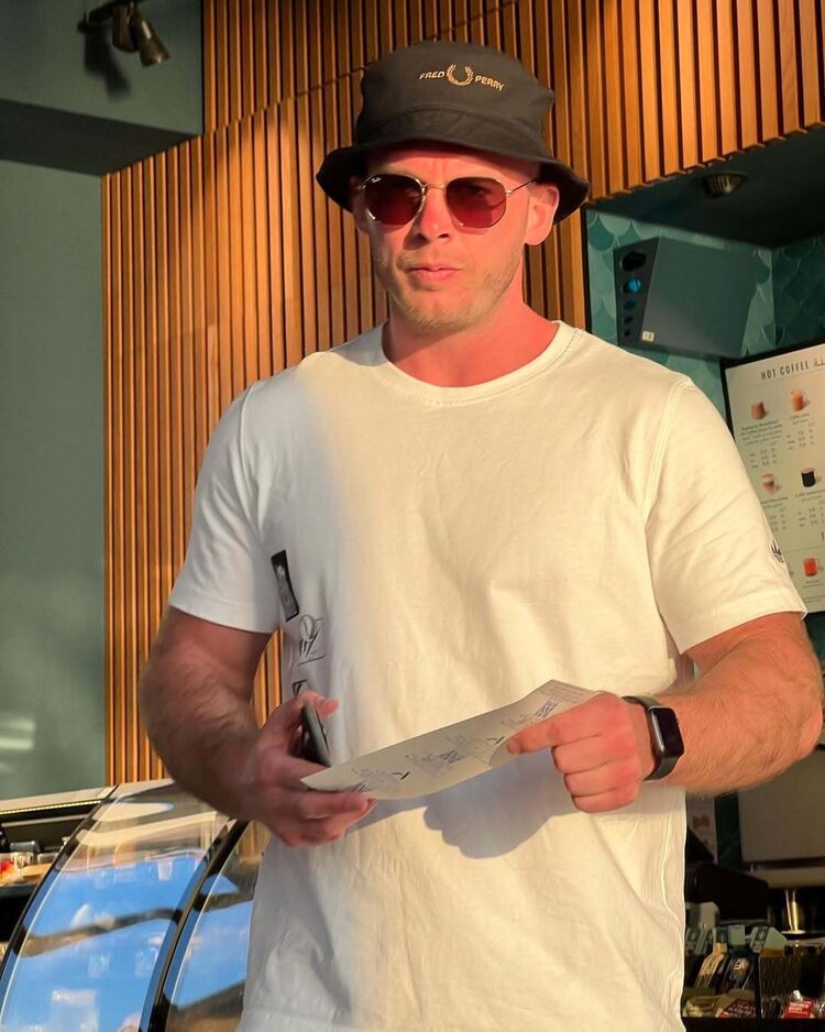 ���� 55254046 ������� ������, 35 ���, ���� ���������� � ������