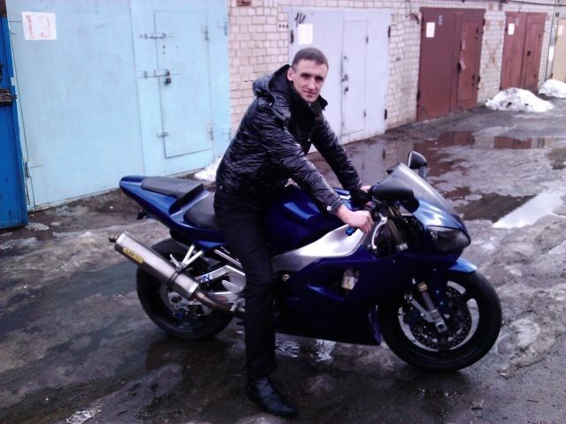 ���� 6383536 ������� Sanek, 43 ����, ���� ���������� � ������