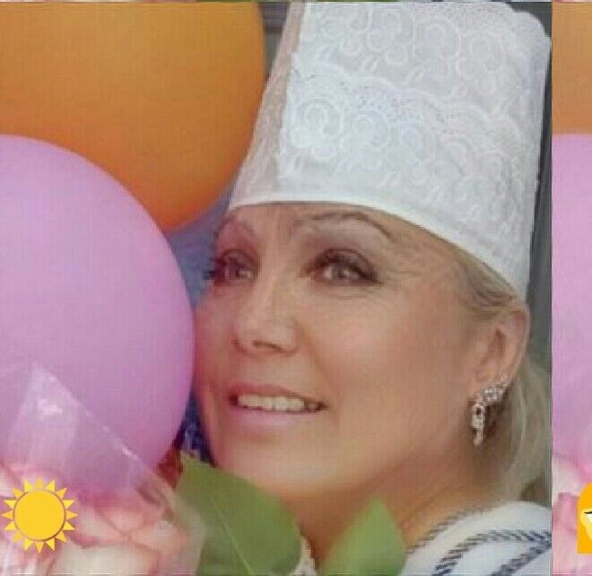  12601856  SvetlanaShum, 59 ,    