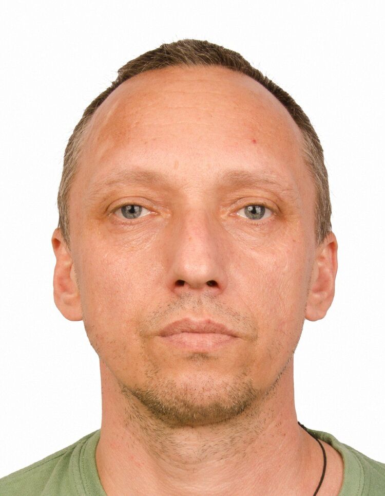  50661306  Ivan, 46 ,    