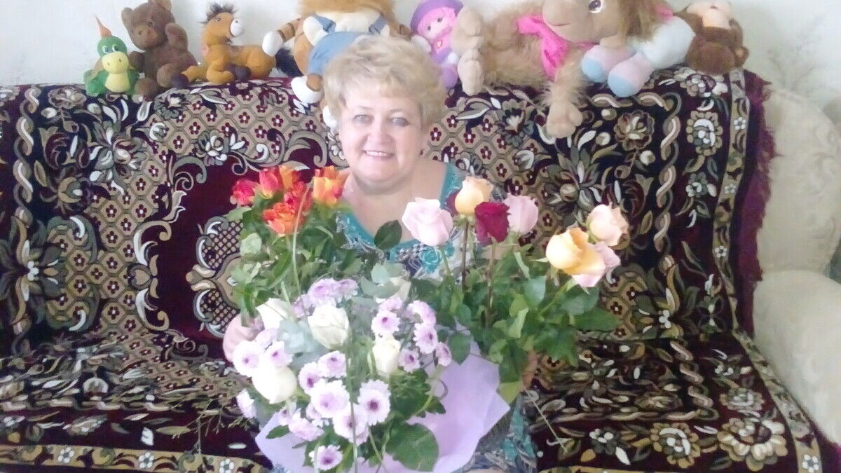 ���� 20299816 ������� ��������, 63 ����, ���� ���������� � �����-����������