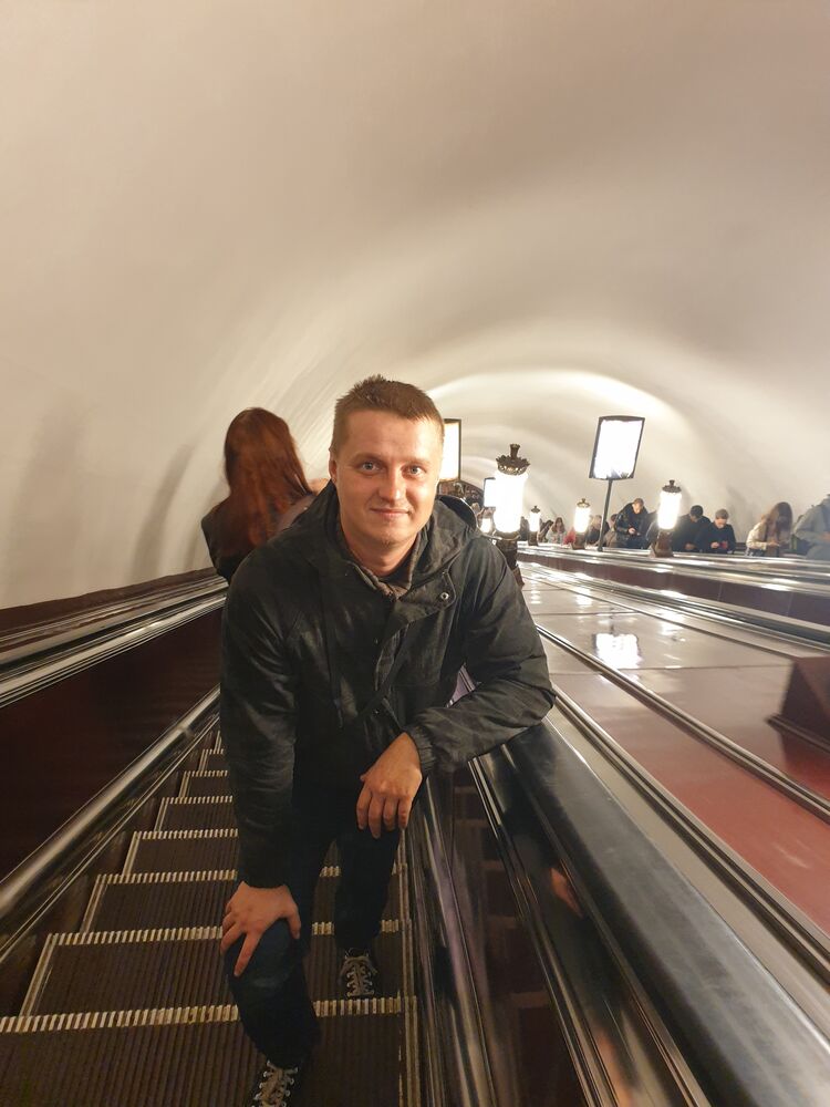  32165676  Sergey, 34 ,    