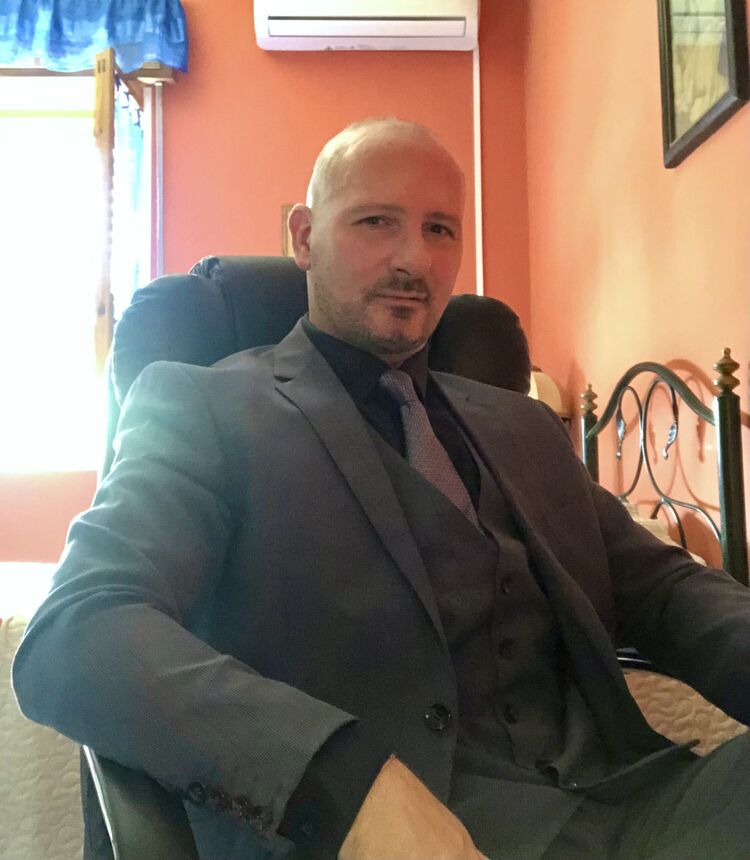  24224196  Amleto, 45 ,    Valle Di Maddaloni