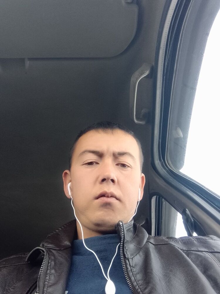 ���� 37143066 ������� Baxtiyor, 27 ���, ���� ���������� � ������