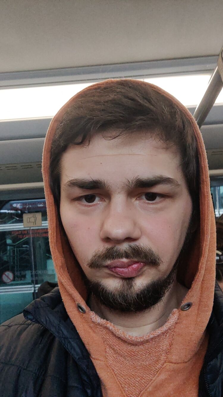 ���������� ������, ���� ������� Vlad, 34 ����, ������������ ��� ������, ����� � ���������