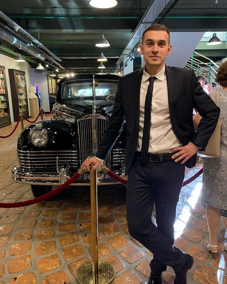 ���� 27152796 ������� Ivan, 31 ���, ���� ���������� � �������