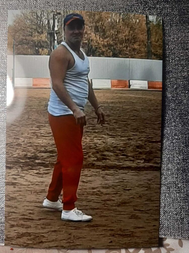  ,   Gennady, 43 ,   ,   