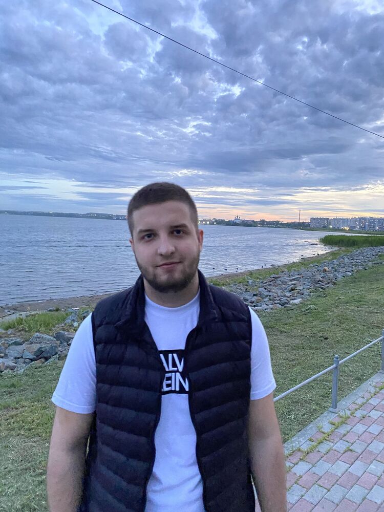 ���� 44805766 ������� Danil, 29 ���, ���� ���������� � ����������