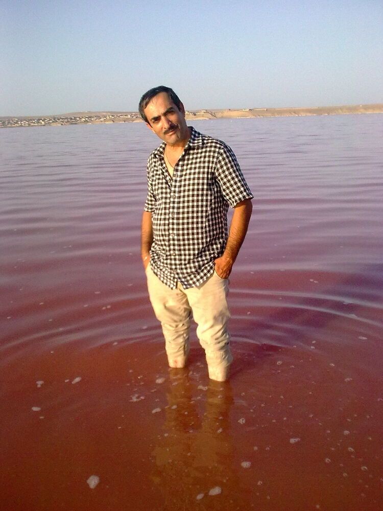  4894616  Aydin, 53 ,    