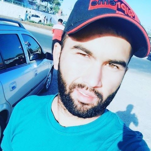 ���� 18580056 ������� Bekhruzz, 36 ���, ���� ���������� � ���������