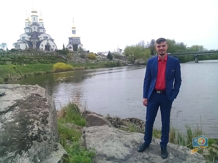  ,   Dmytro, 31 ,   ,   