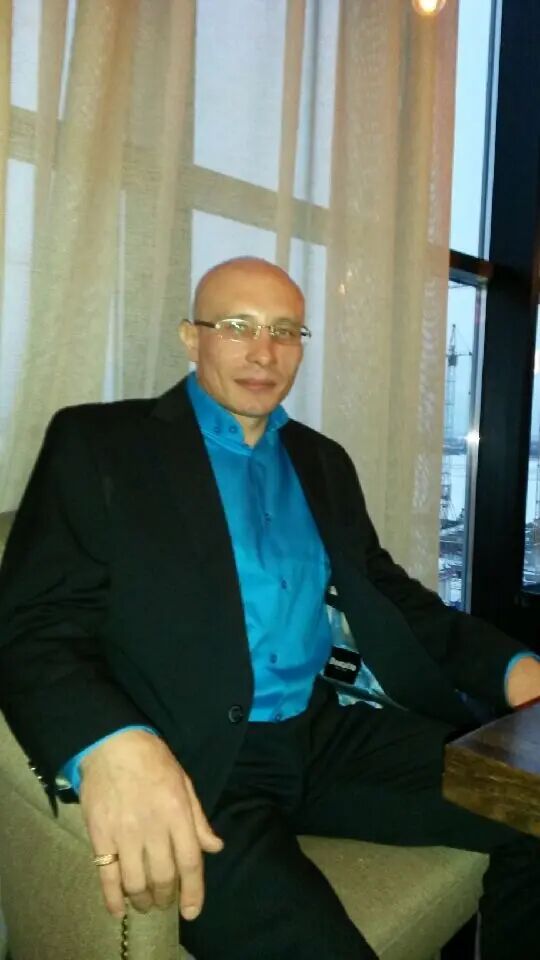 ���� 33126216 ������� Vladimir, 46 ���, ���� ���������� � ������