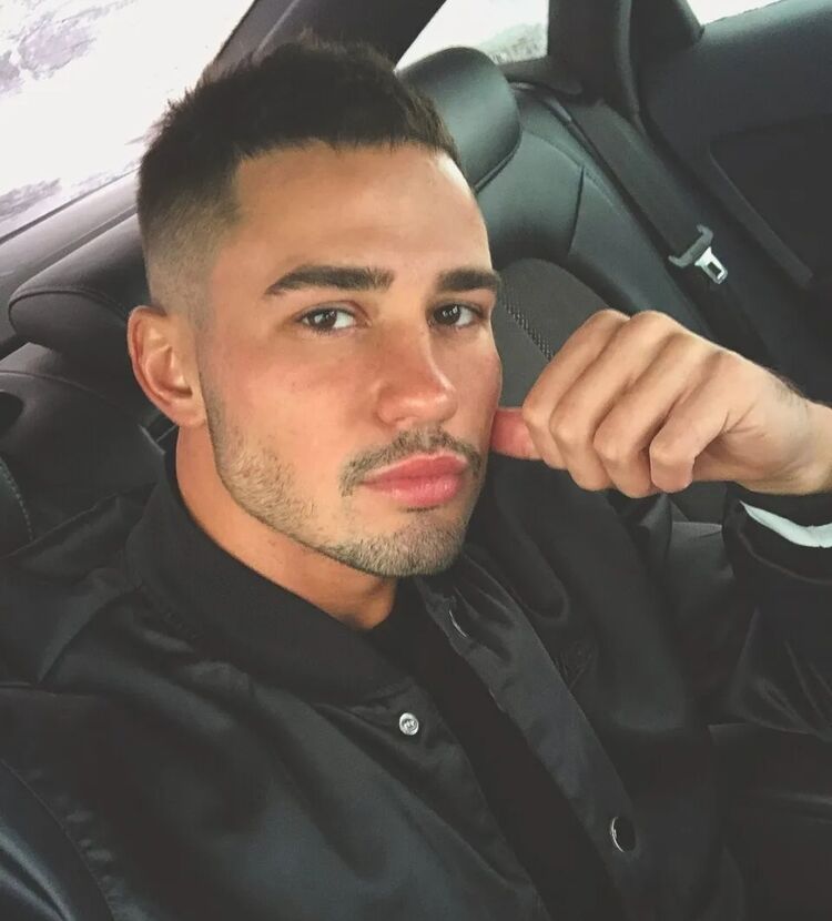 ���� 55948956 ������� Alex, 45 ���, ���� ���������� � �����-����������