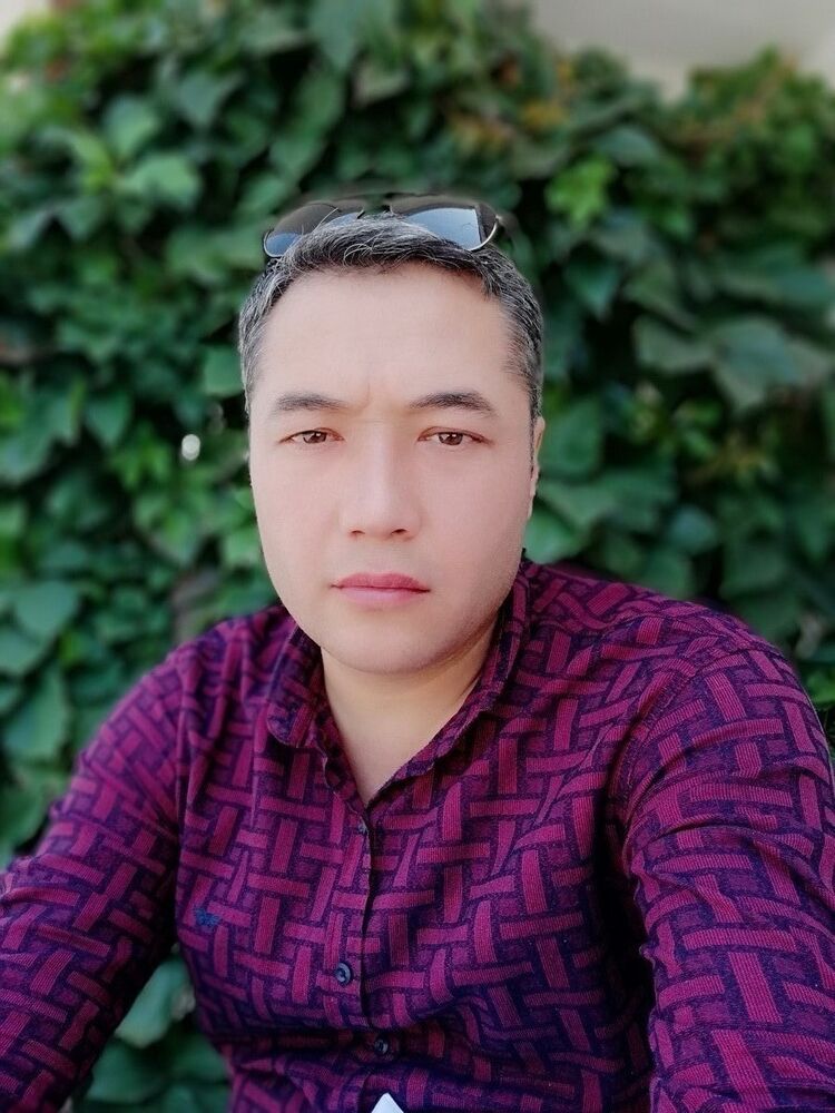 ���� 17148196 ������� Baxtiyor, 43 ����, ���� ���������� � ��������