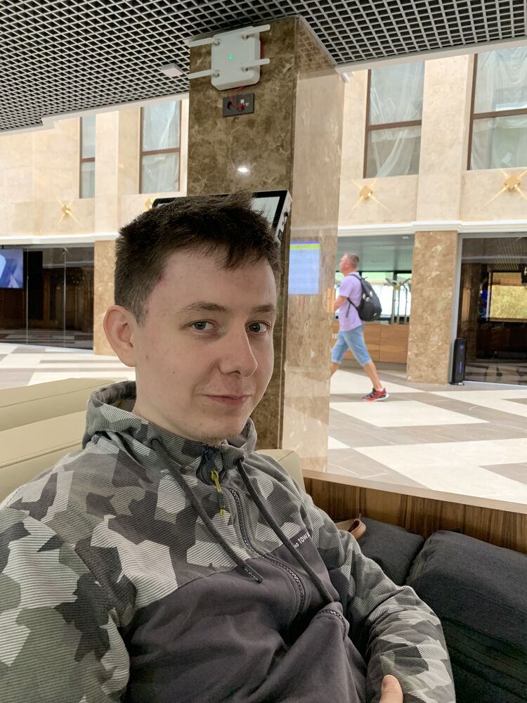  42853146  Nikolay, 31 ,     