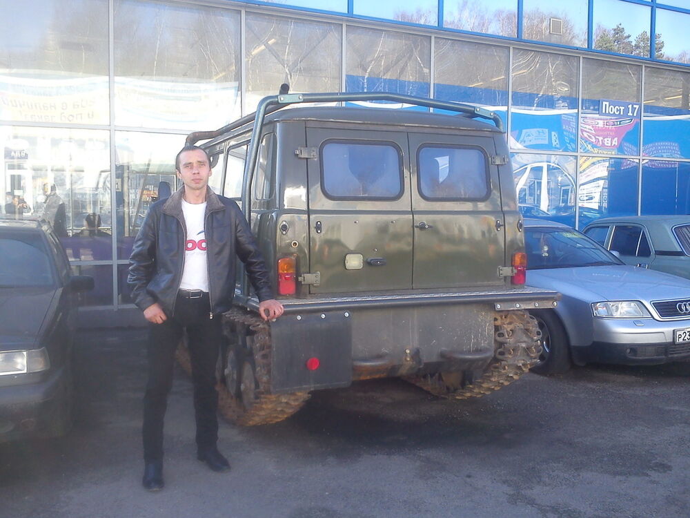 ���� 4161126 ������� ������, 43 ����, ���� ���������� � ������