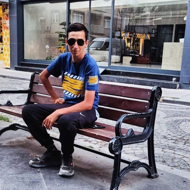 ���� 55053236 ������� Mehmet, 28 ���, ���� ���������� � Cesme