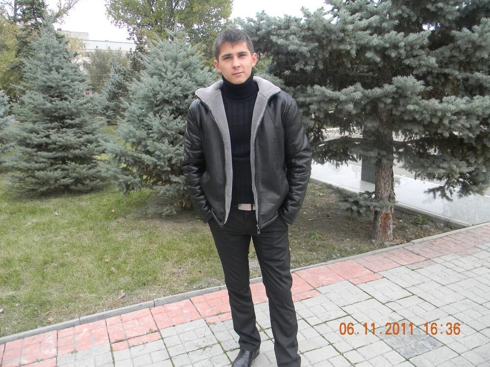  9649346  Danil, 34 ,    
