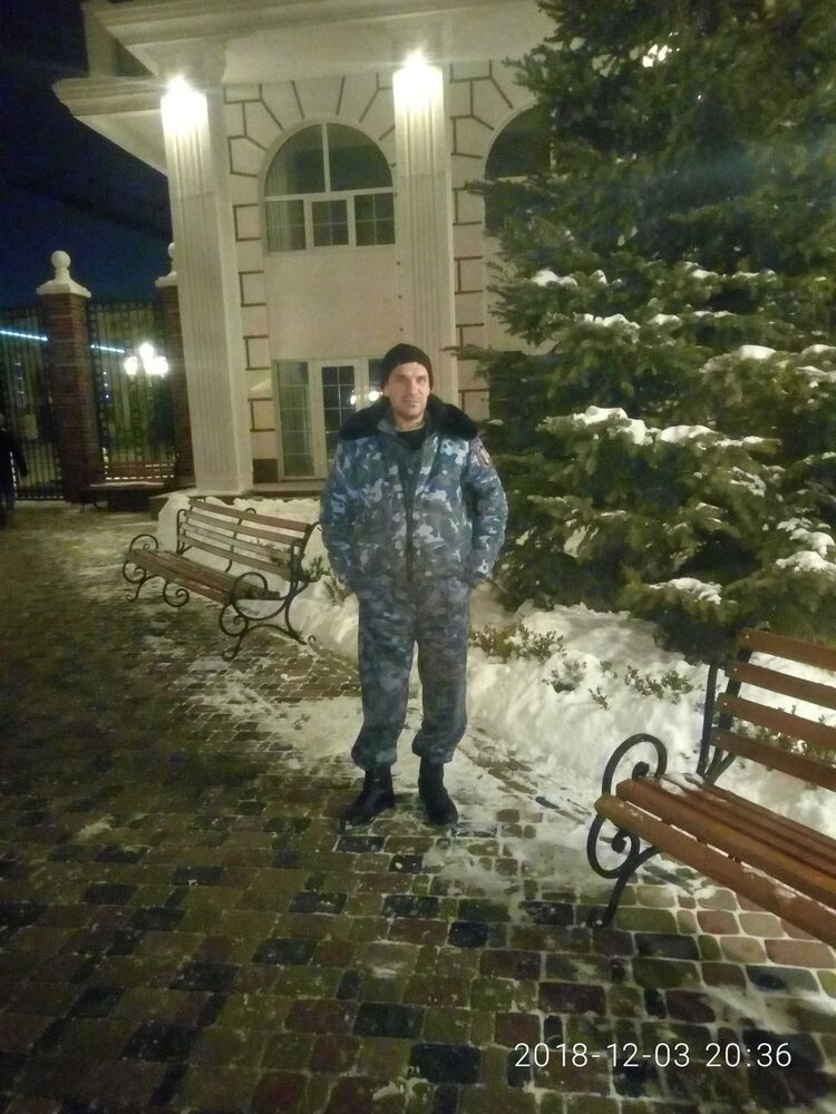  17813106  Sergey, 45 ,    