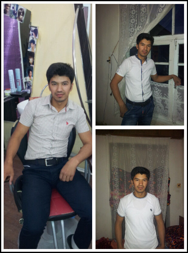  4599226  Muxammad, 34 ,    