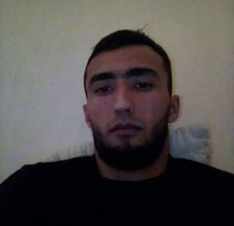 ���������� ���������, ���� ������� Farid, 29 ���, ������������ ��� ������, ����� � ���������