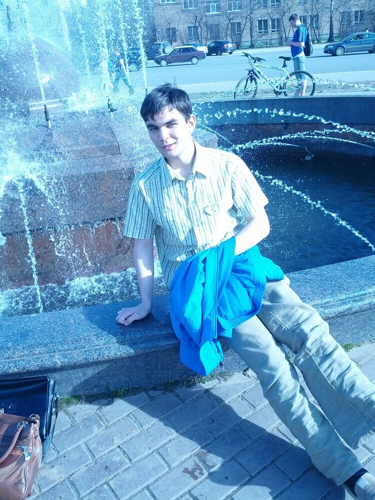 ���������� ���������, ���� ������� ���������, 34 ����, ������������ ��� ������, ����� � ���������