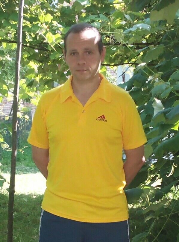  6529156  Andriy, 55 ,    