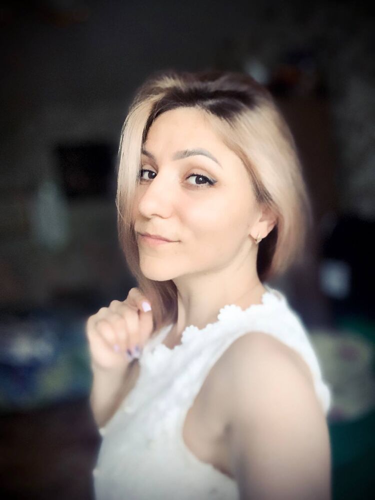 ���� 53719046 ������� Annuchka, 41 ���, ���� ���������� � ��������