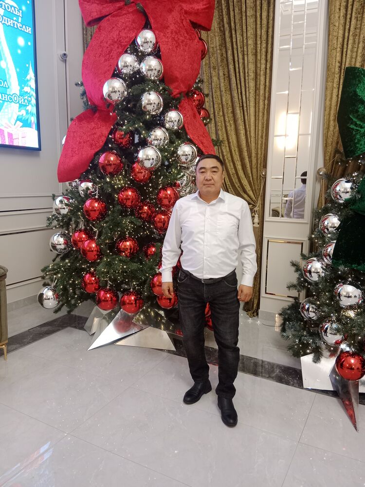  52161226  Samat, 45 ,    