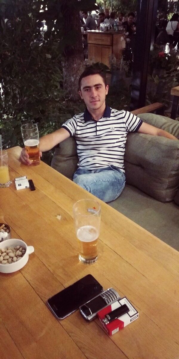  ,   Sergo, 27 ,   