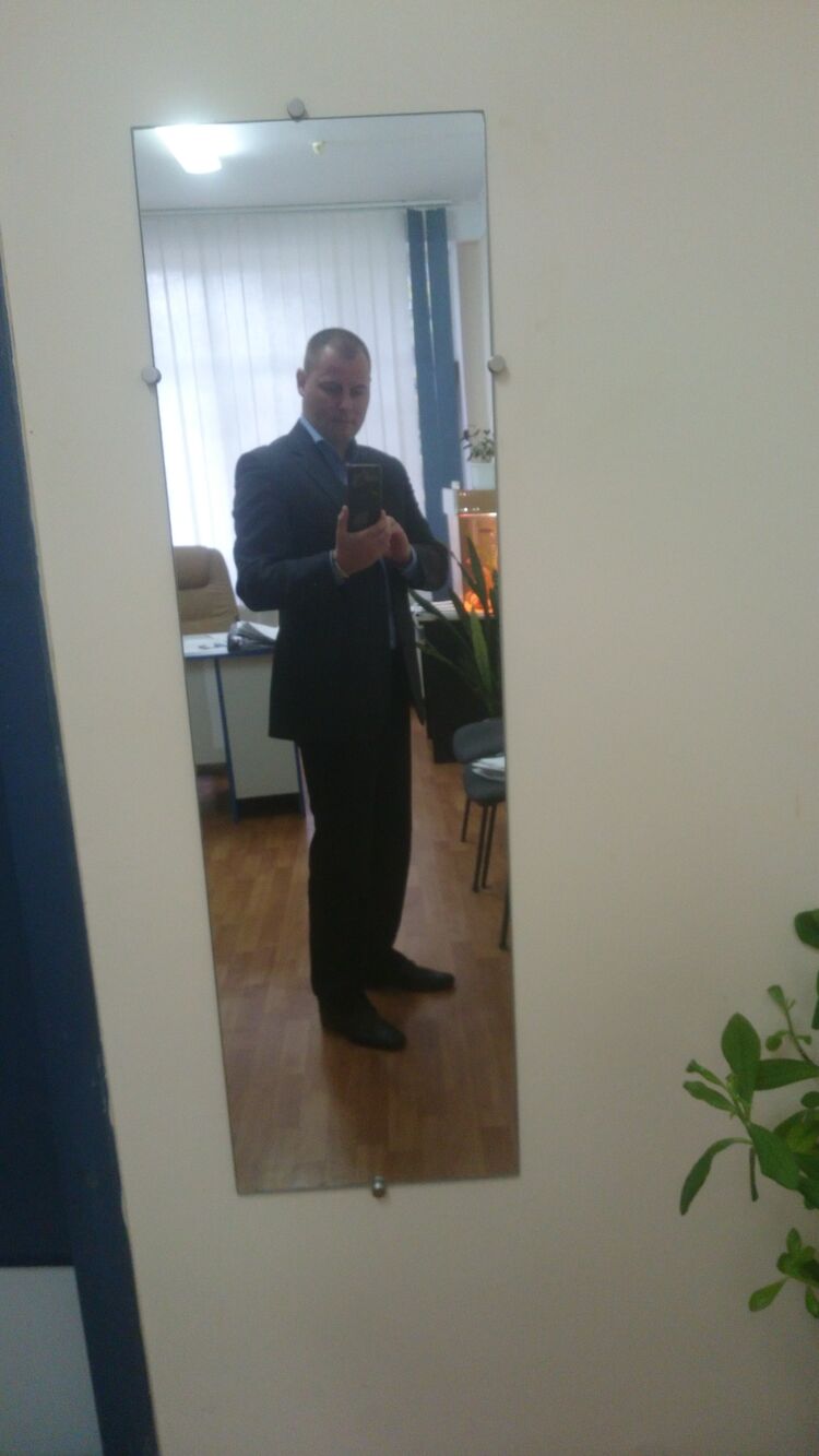 ���������� ���������, ���� ������� MaximuS, 44 ����, ������������ ��� ����� � ���������, c�������� ���������